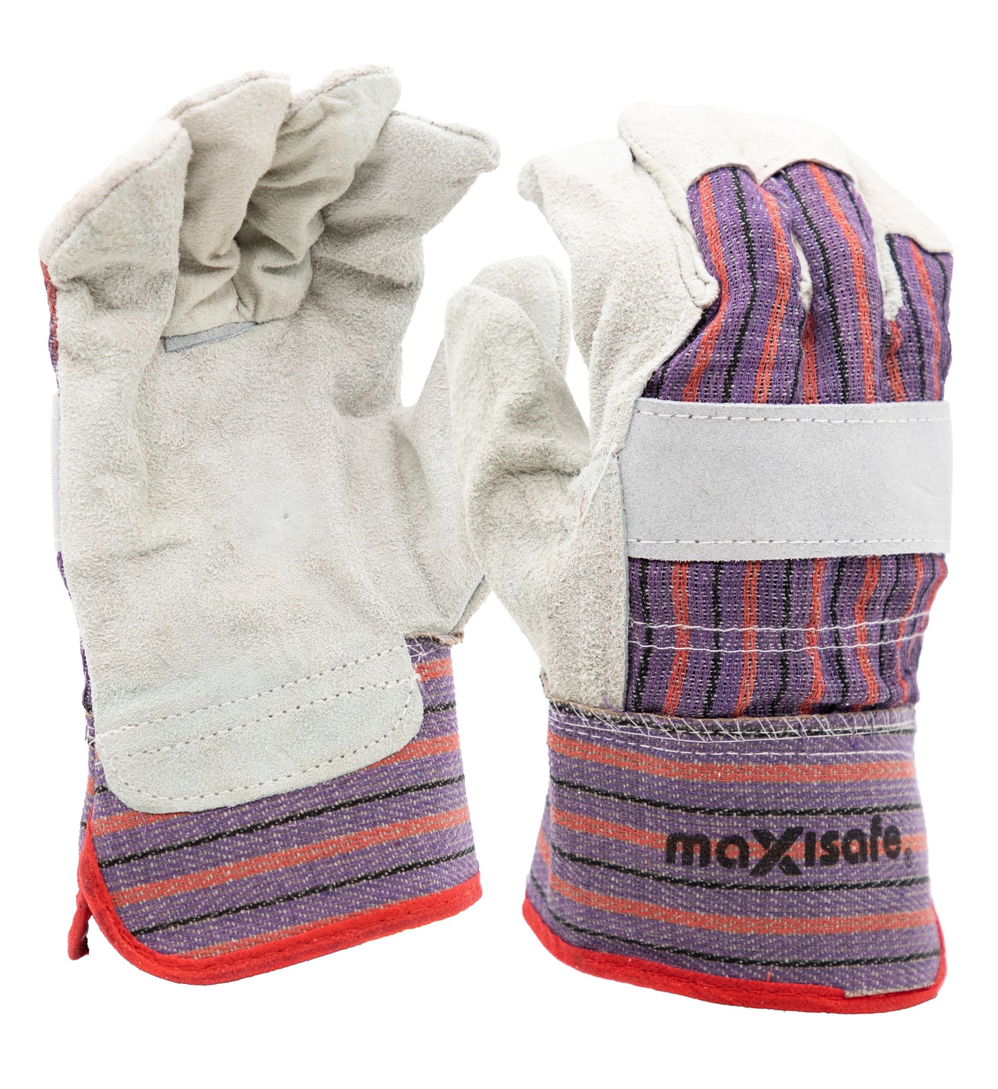 Maxisafe Candy stripe glove