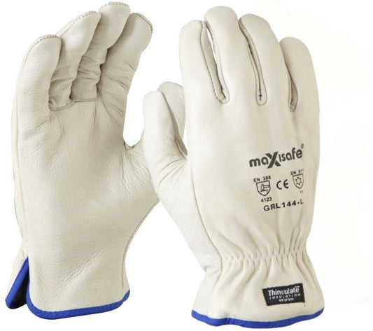 Antarctic Extreme Rigger - Retail Carded