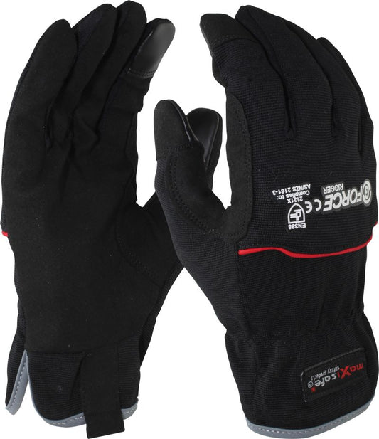 G-Force Rigger' Synthetic Riggers Glove