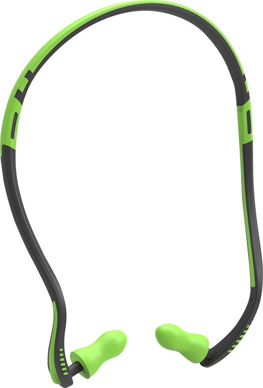 Ergoband Earplugs - Class 3, 21dB
