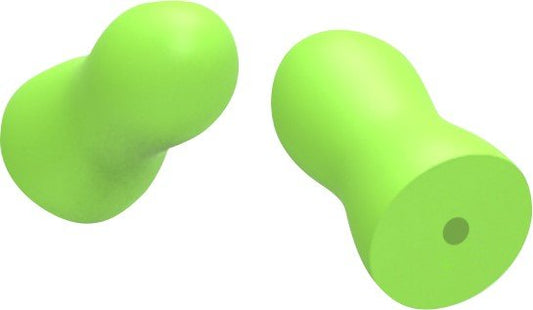Ergoband Replacement Earplug Pods - Box 50 Pairs
