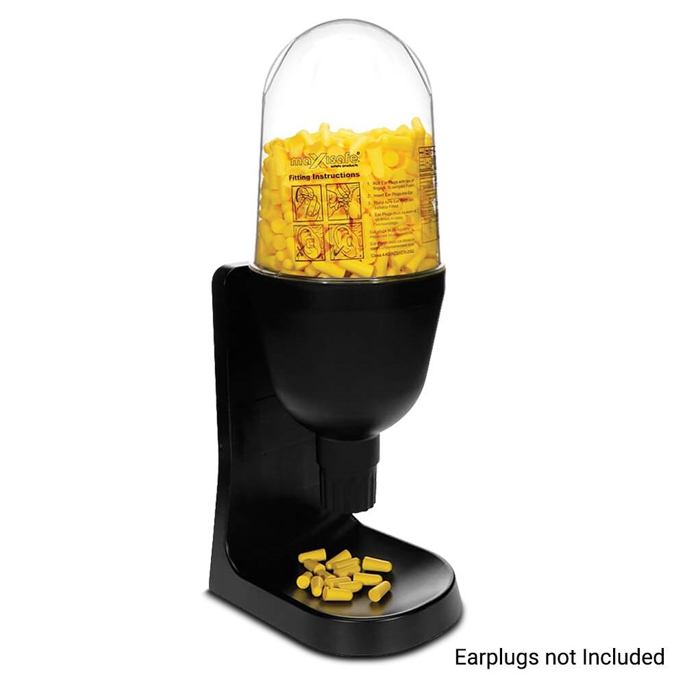 MaxiPlug Earplug Dispenser