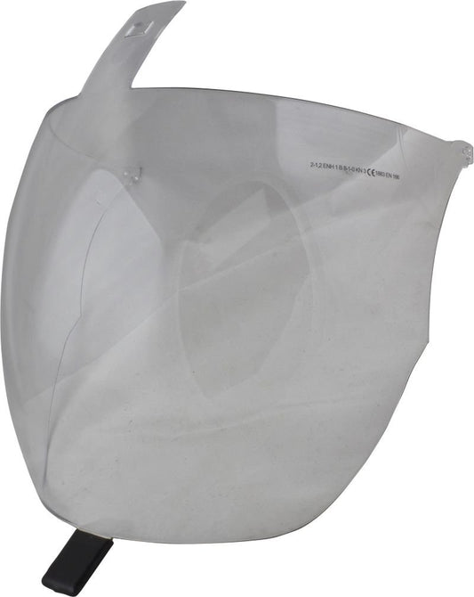 E-MAN Grey IR visor only