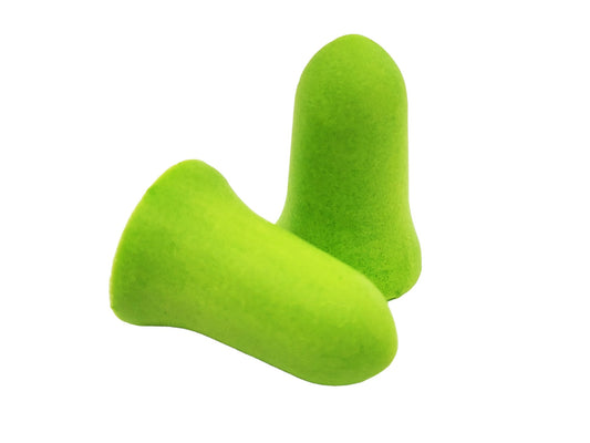 MaxiPlug Uncorded Comfort Fit Earplugs - Class 5