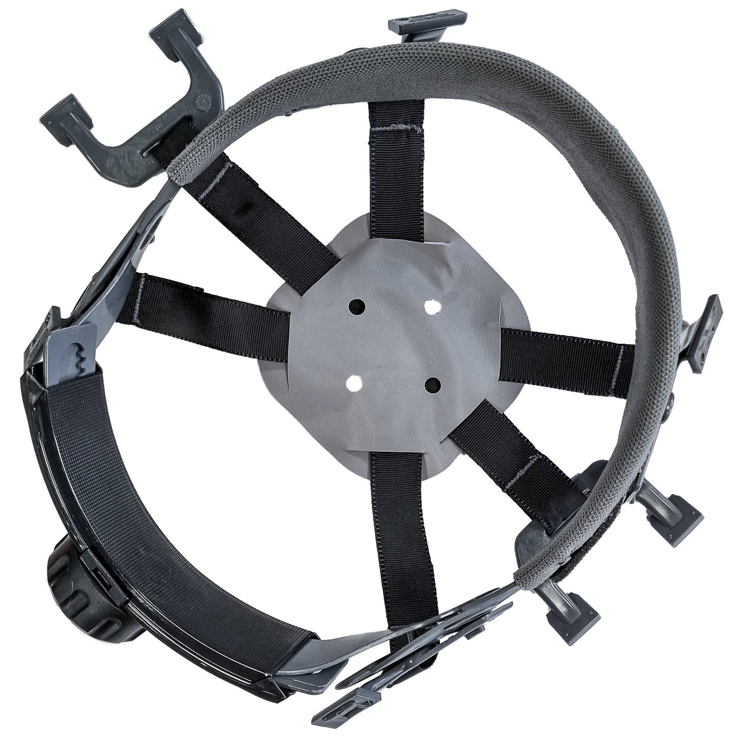Ratchet Replacement Harness for HVR580