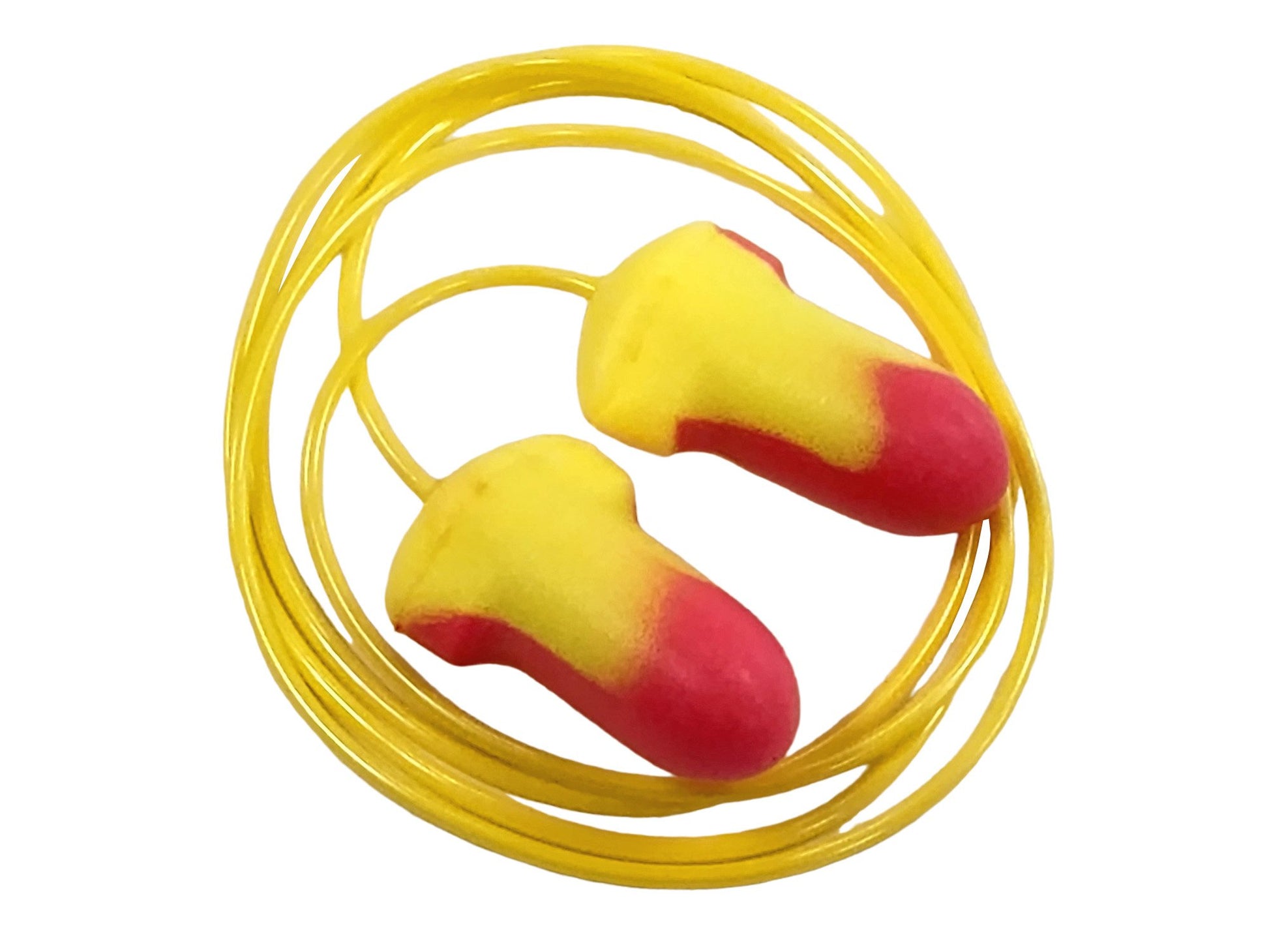 COMFORTlite T-Shaped Corded Earplugs - Class 5, 26dB