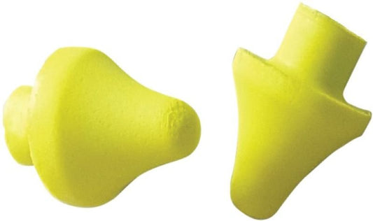 MaxiPlug Quiet Band Replacement Pods - Box 10 Pairs