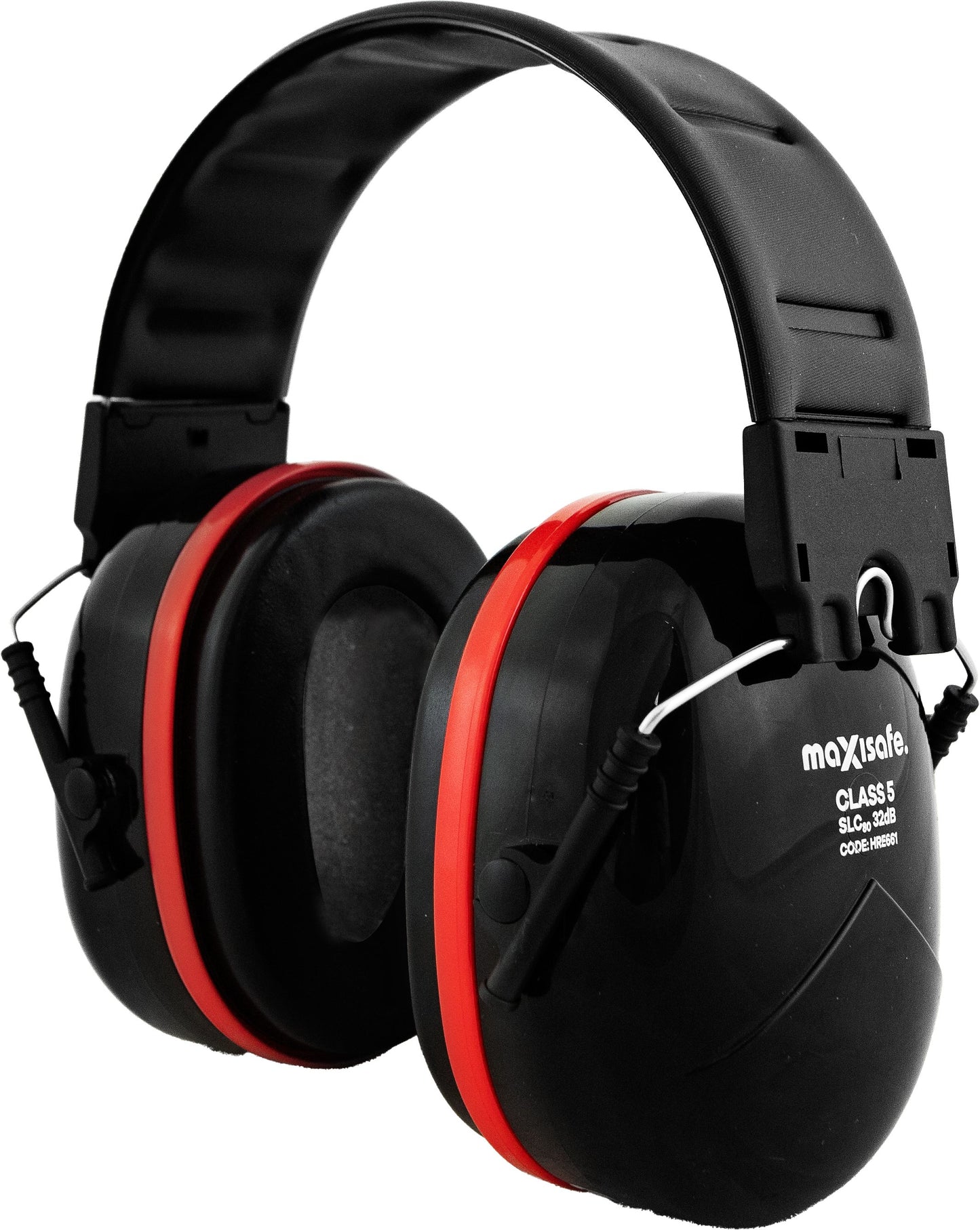 Maxisafe Earmuff Hygiene Kit - Suits HRE661