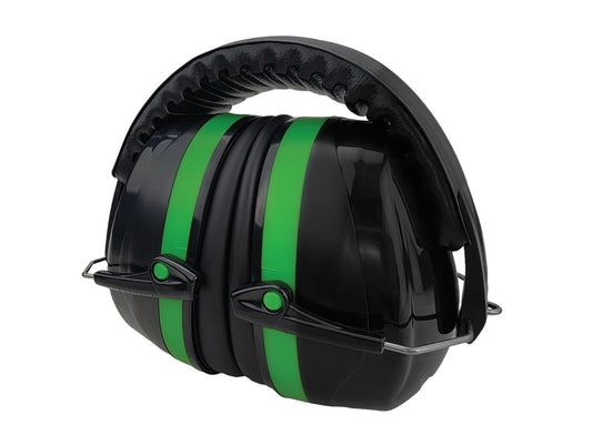 Maxisafe Folding Earmuff - Class 5