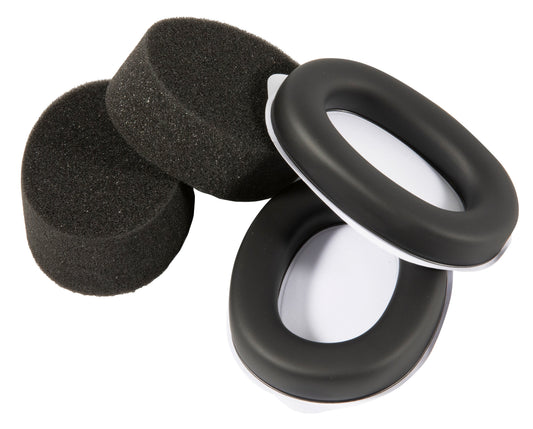 Maxisafe Earmuff Hygiene Kit - Suits HRE663, HRE664 & HRE646