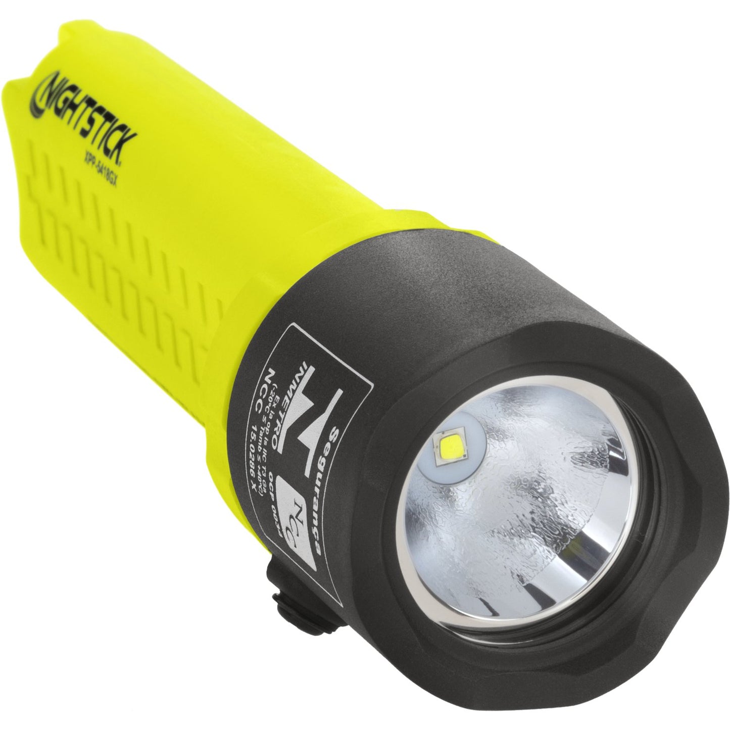 Flashlight - Intrinsically Safe
