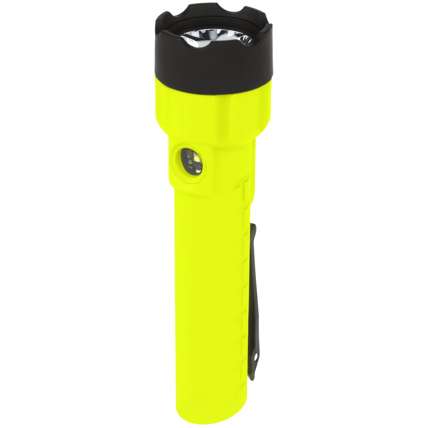 Dual Light Torch - Intrinsically Safe