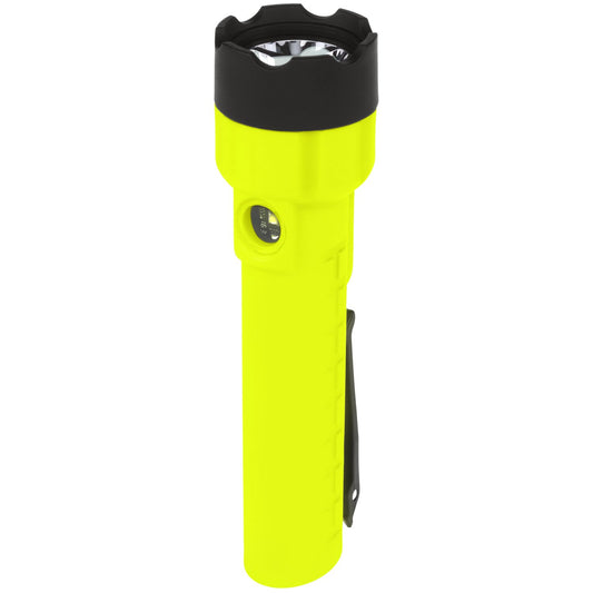 Dual Light Torch - Intrinsically Safe