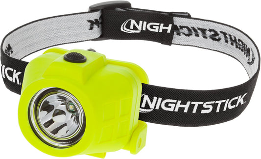 Dual function Headlamp - Intrinsically Safe