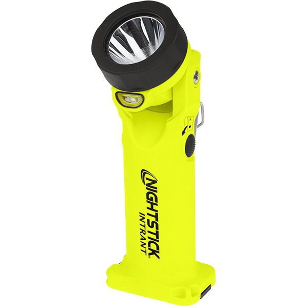 Dual-Light Angle Light - Intrinsically Safe