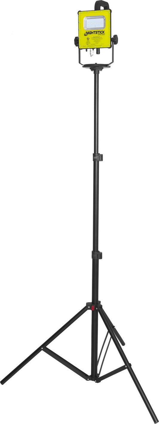 LED Scene Light w/Tripod [Zone 0] IS Rechargeable