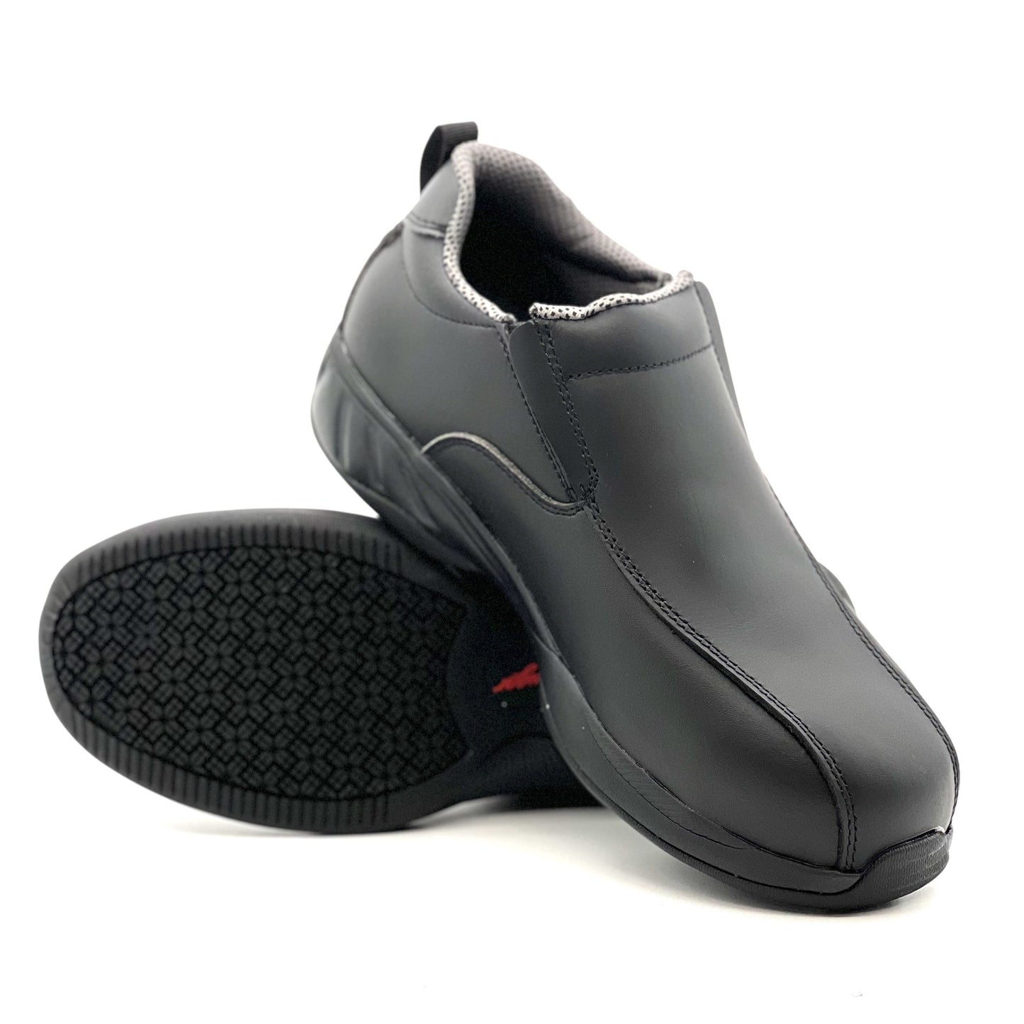 Cougar MASCOT Work Shoe Composite Toe