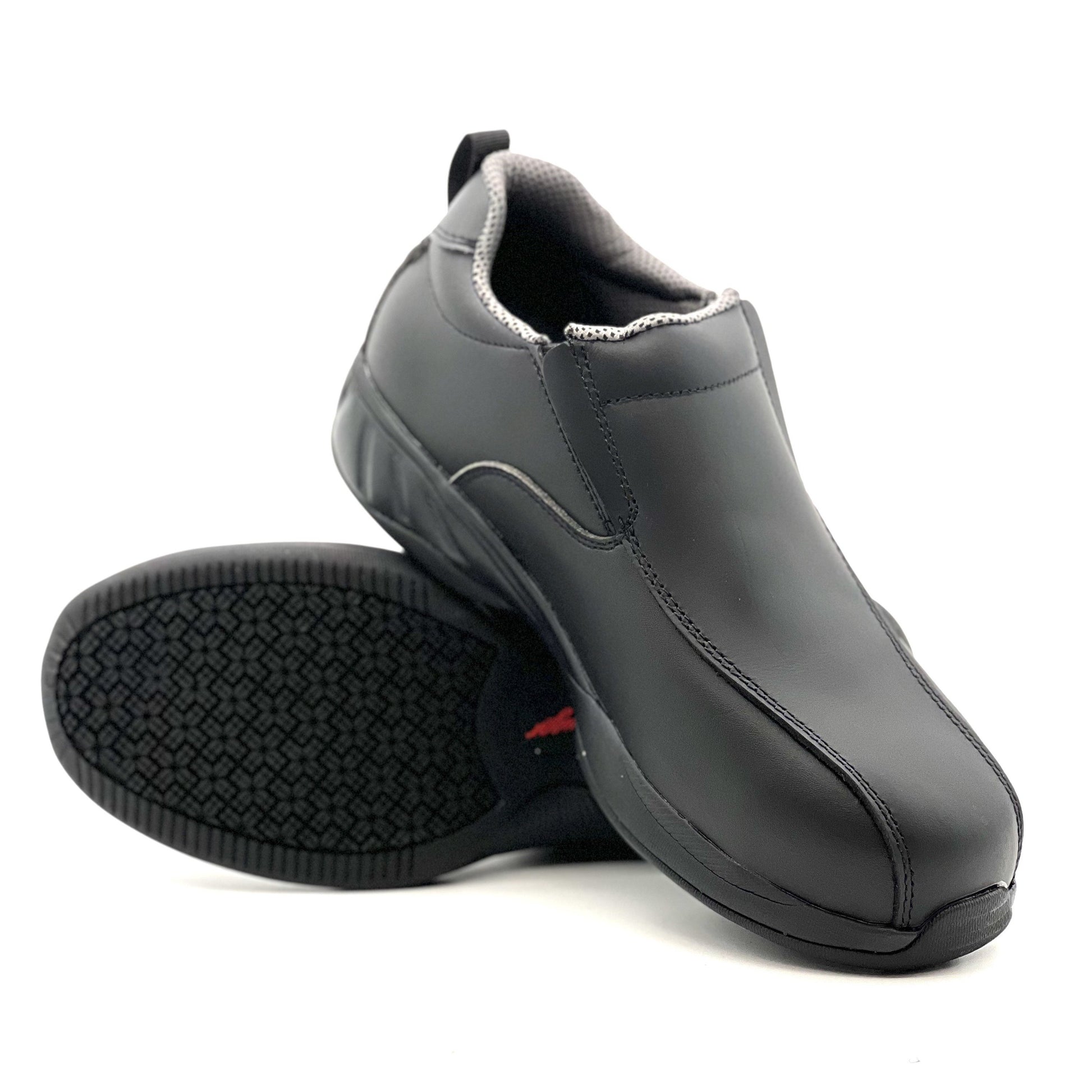 Cougar MASCOT Work Shoe Composite Toe