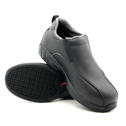 Cougar MASCOT Work Shoe Composite Toe