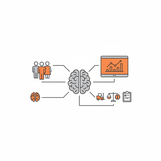 Psychosocial Hazard Awareness Training Pack – Employees