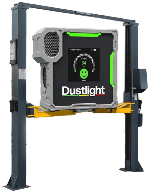 Dustlight Service