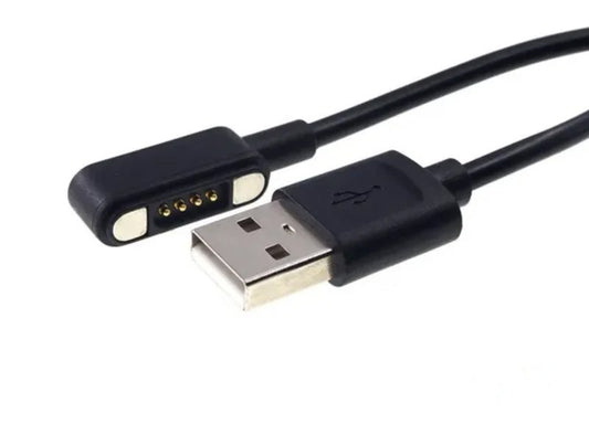 Dustlight Magnetic Charging Cable
