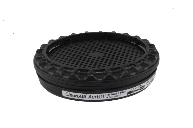 Particle filter CA AerGO (2 sets)