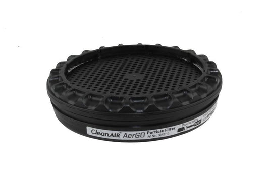 Particle filter CA AerGO (2 sets)