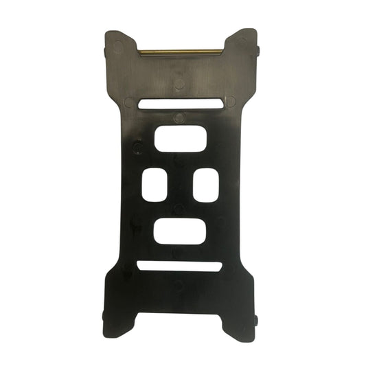 Back harness adapter to suit AerGO PAPR unit
