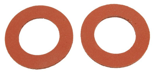 Orange Filter Ring Seal to suit R680/690 - Pack 5 pairs