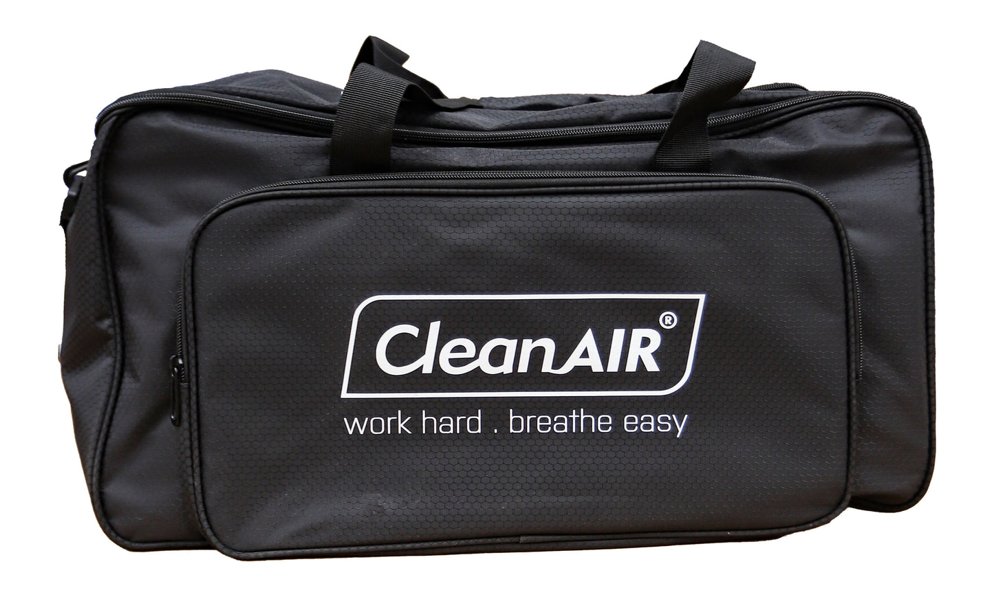 CleanAIR Transport Duffel Bag