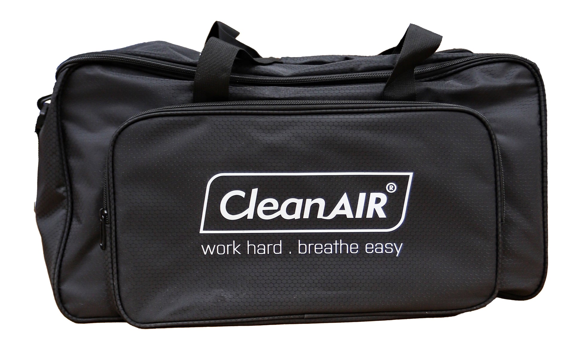 CleanAIR Transport Duffel Bag