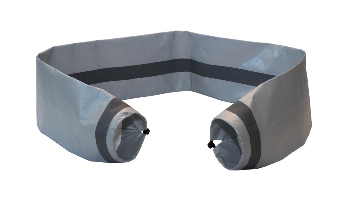 Hose cover Chemically Resistant