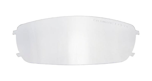 Grinding visor, polycarbonate to suit RCA-29