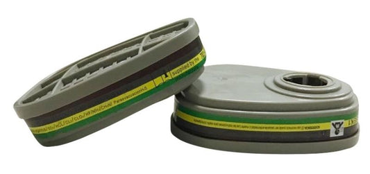 Maxiguard ABEK1 Chemical Cartridge – pack 2