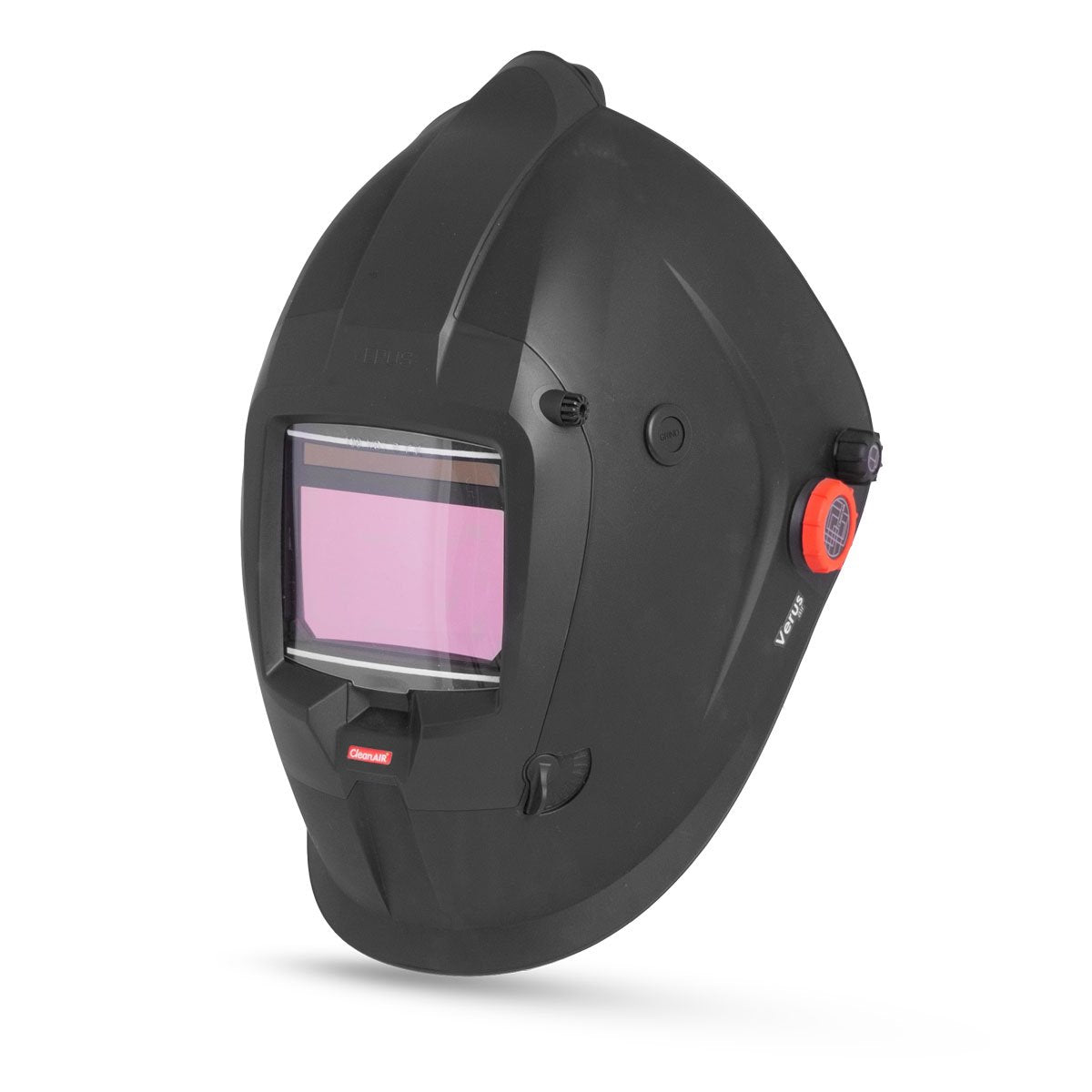 Verus Welding helmet with ADF 5-8/9-14 and air distribution