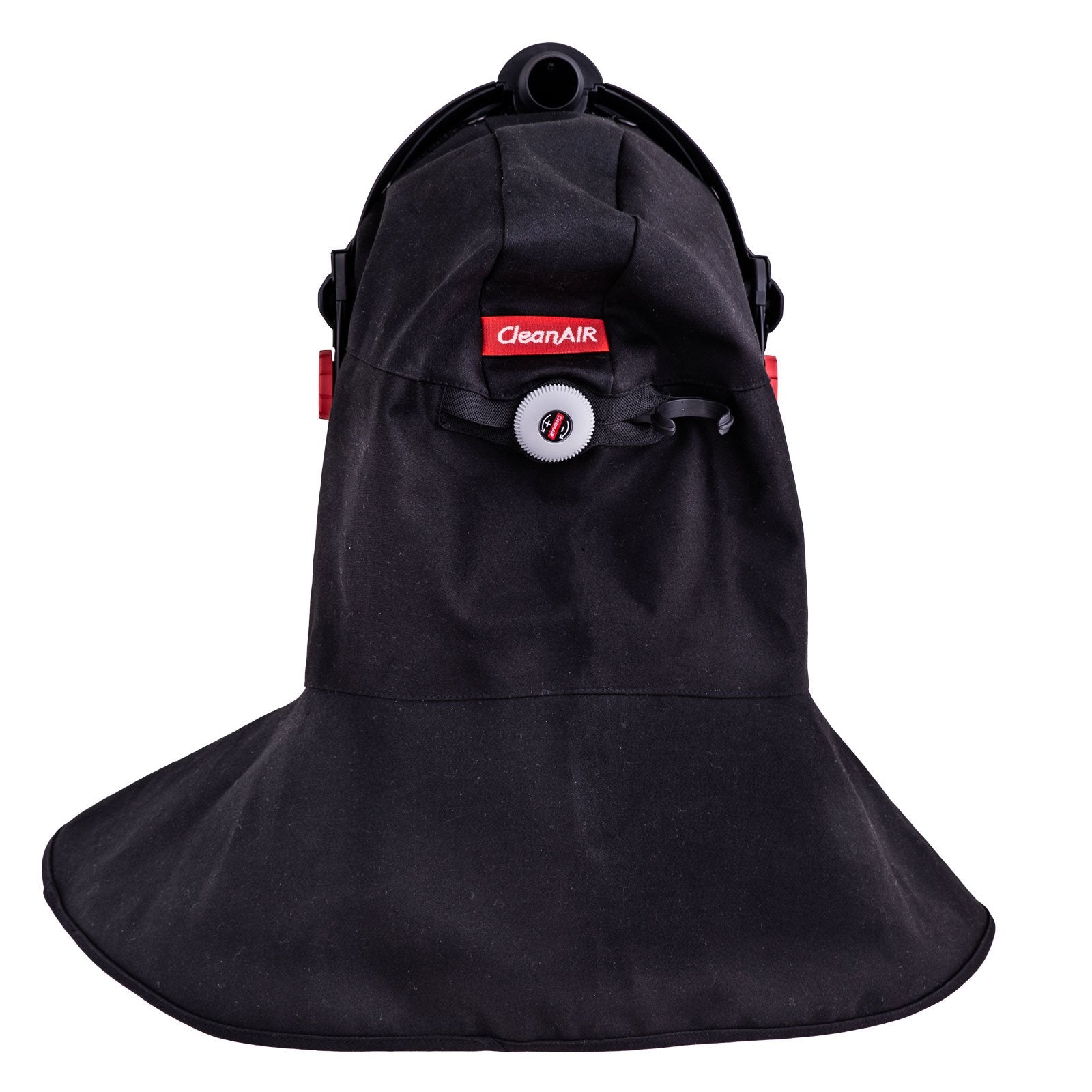 Protective head & neck cover, flame retardant (Verus, Omnira)