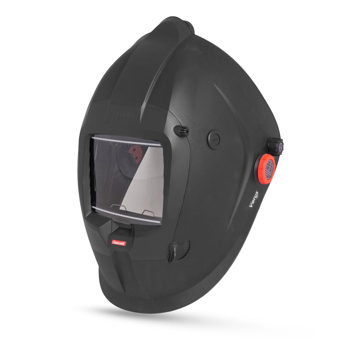 Helmet shell CleanAIR Verus air w/o headgear, w/o ADF