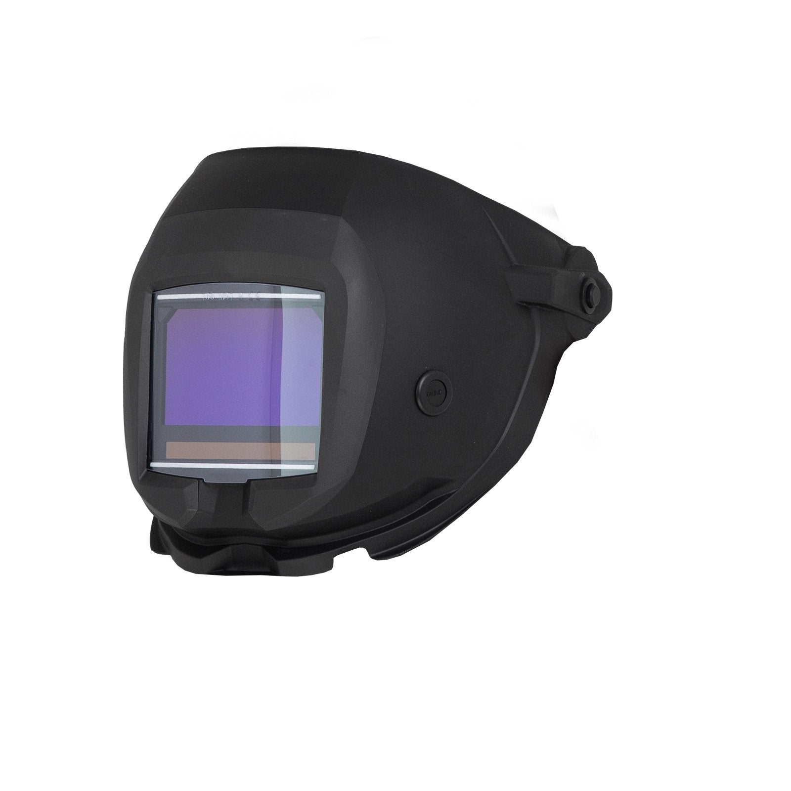Spare flip-up welding shield CleanAIR Omnira COMBI, compatible with ADF S60F
