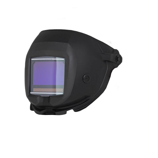 Spare flip-up welding shield CleanAIR Omnira COMBI, compatible with ADF S60F