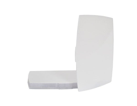 Protection plate outer (pack of 10pcs) for Verus and Omnira COMBI Welding Helmets