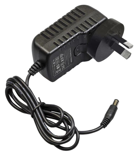 CleanAIR Basic, battery charger
