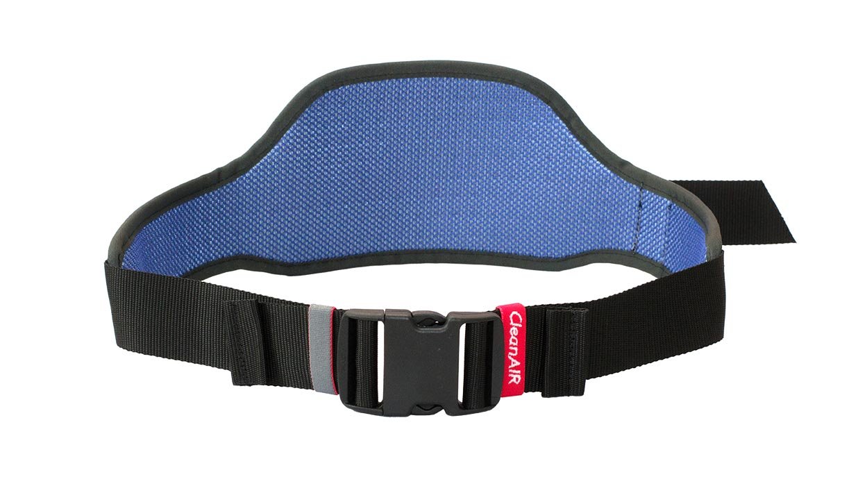 Comfort Belt 'Super' for Basic and Chemical 2F PAPR units