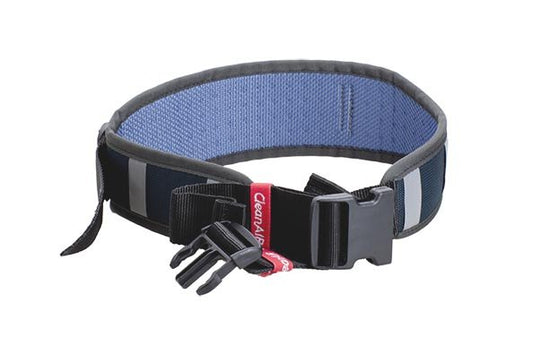 Replacement Comfort Padded Belt Only for CleanAIR Basic PAPR and Chemical 2F