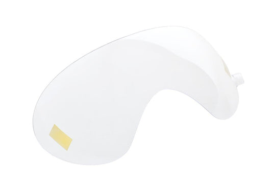 Visor Protection for GX02, pack 5pcs