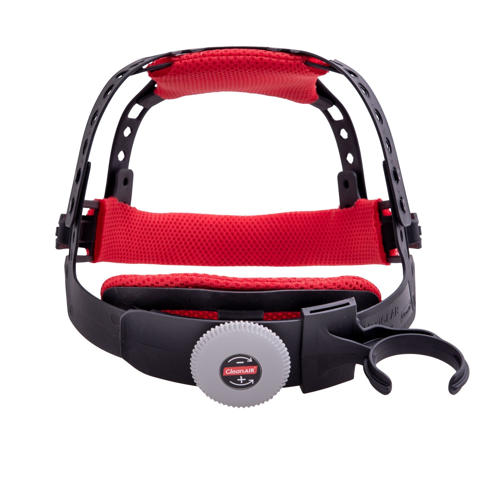 Headgear VariGEAR Comfort incl sweatband and paddings, w/o mounting set