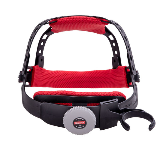 Headgear VariGEAR Comfort incl sweatband and paddings, w/o mounting set