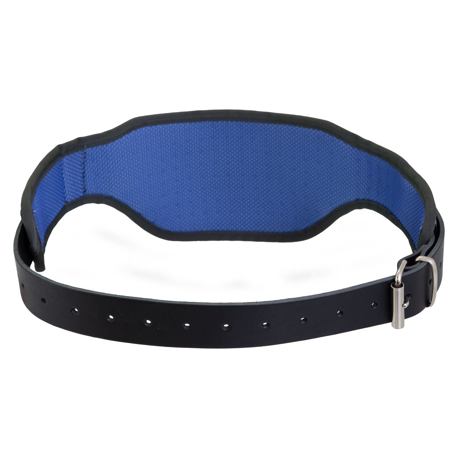 Heavy-duty Leather Comfort Belt 'Super' for Chemical 2F PAPR Unit