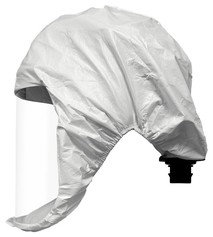 CA-1 Disposable Lite Replacement short hood only, each