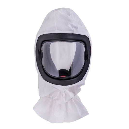 Protective Hood for UniMask, Short